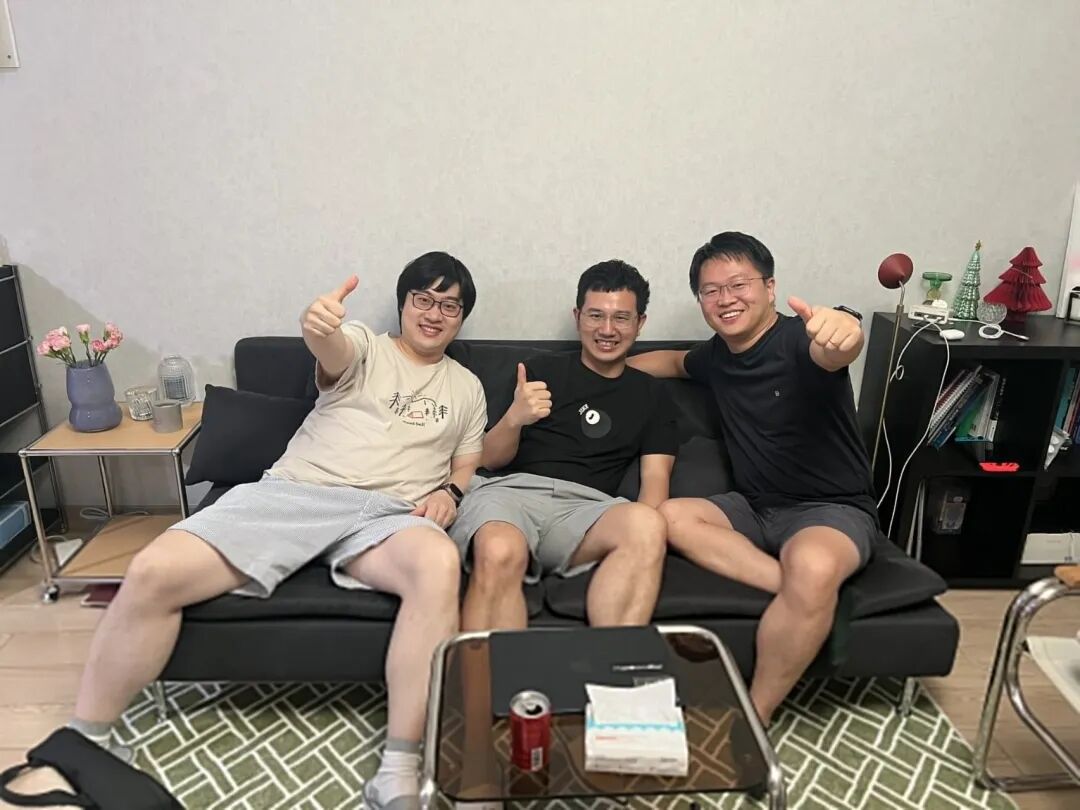 Manus这一记警钟