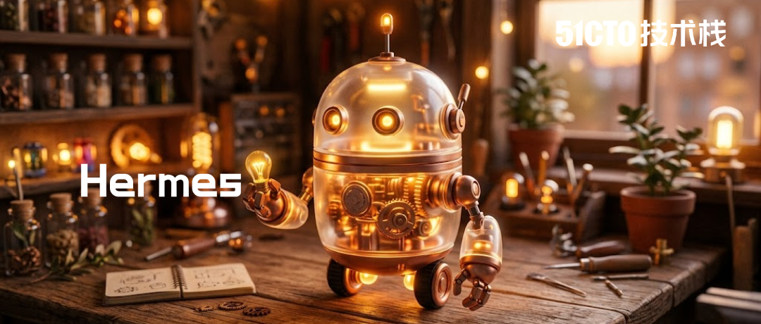6个发版3个无法运行，HERMES真的能超越OPENCLAW吗？