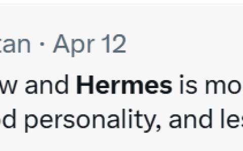 6个发版3个无法运行，HERMES真的能超越OPENCLAW吗？