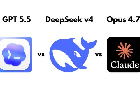 DeepSeek V4「叫好不叫座」：模型只是入场券，Codex才是决赛圈