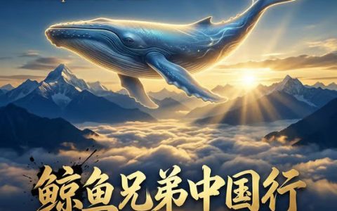 DeepSeek-TUI 鲸鱼兄弟中国行（2026 5.15-6.5）