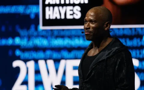 Arthur Hayes 演讲：为什么人工智能会引发次贷危机？