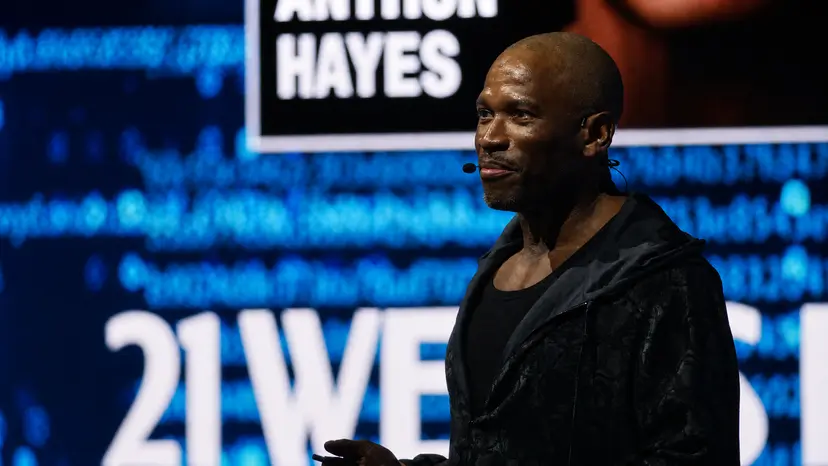 Arthur Hayes 演讲:为什么人工智能会引发次贷危机?