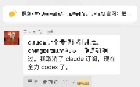 3.9元搞定Codex！国内也能畅用～（附教程，超简单）