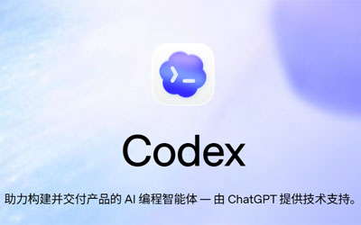 专题介绍 - Codex教程