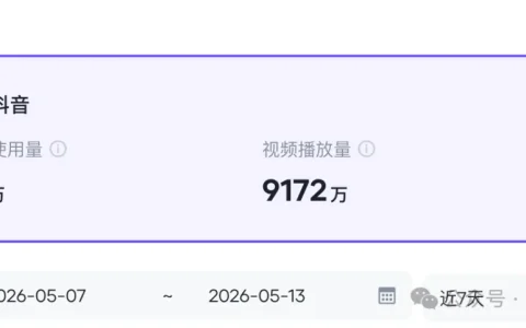 我用AI生成的音乐，播放量已经快一个亿了