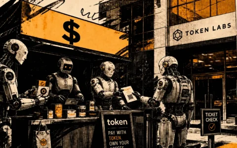 大模型价格战背后，真正稀缺的不是Token