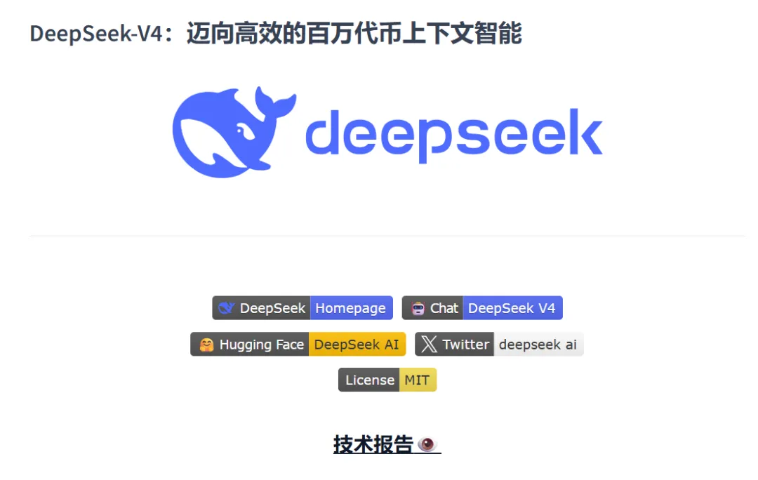 深度解析：DeepSeek不差钱，为什么还要融500亿？