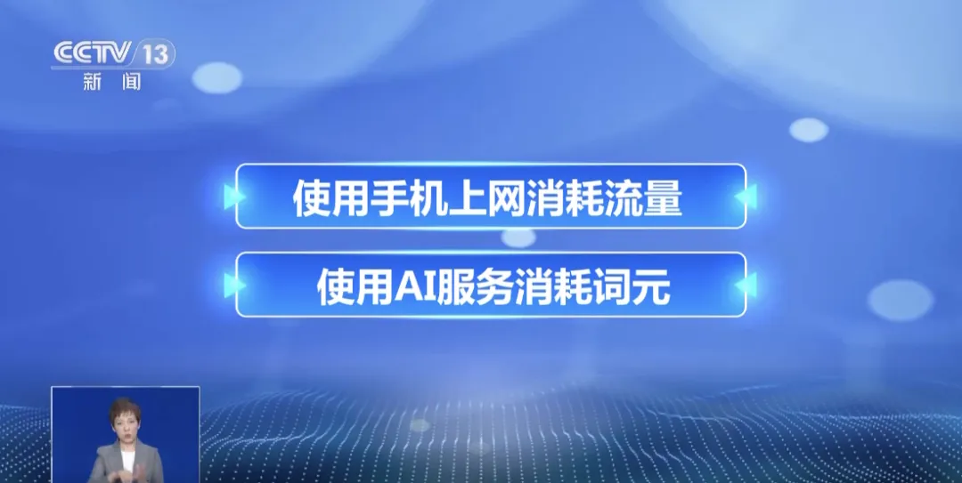 三大运营商推出“词元套餐”,有什么用?
