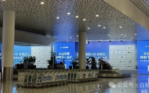 AI这场仗，阿里不能输