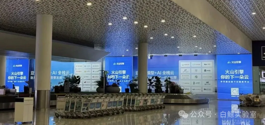 AI这场仗，阿里不能输