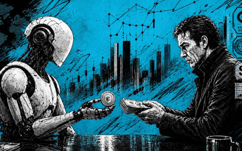 DeepSeek降价背后：Token生意在重新洗牌