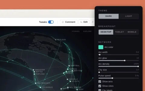 Claude绝对不想让你知道这个开源免费平替 ｜OpenDesign 8000字保姆级教程