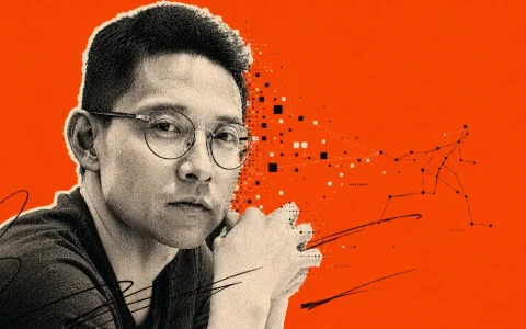 独家｜ChatGPT核心贡献者姜旭归国创业：把LLM的Scaling带到具身智能