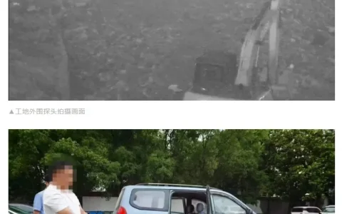 没有监控线索几乎为零，但民警巧用豆包成功抓获偷油贼豆某