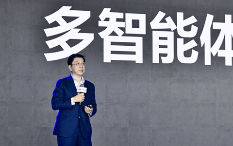 对谈苏妈后，李开复的“一把手工程”堪称CEO学习的新圣典
