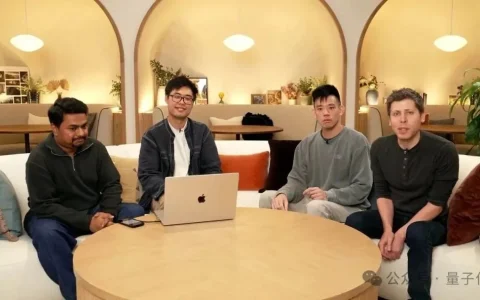 GPT Image 2研究科学家陈博远：我在OpenAI修中文
