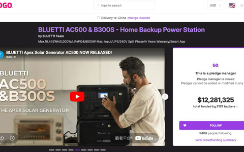 专访Indiegogo：为什么说众筹，是 AI 硬件的第一场“信仰公投”？