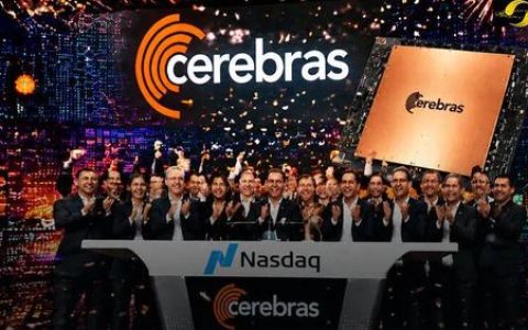 2026美国最大IPO，首日暴涨108%！VC狂赚76倍，奥特曼躺赚