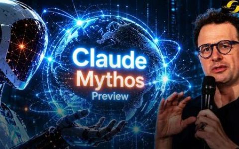 Mythos首个报告出炉：全球数十亿设备裸奔！30天挖出10000致命漏洞