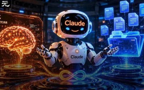 Claude「永久大脑」，真的来了！