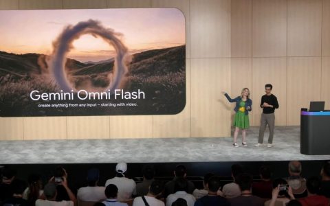Google I/O之后，AI的参照系变了