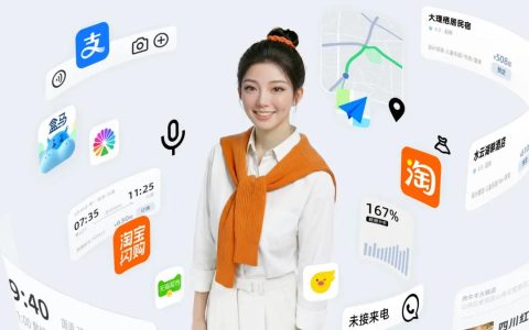 千问与淘宝合体，电商平台外面全是豆包们