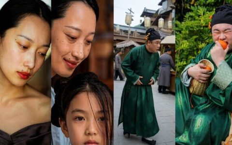 “横漂”消亡史：有人用AI，500块买走他们的脸