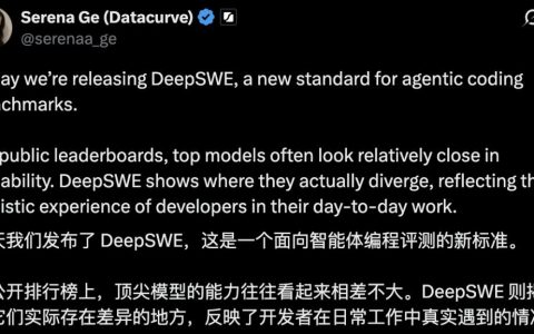 GPT-5.5反杀Claude登顶，AI编码旧榜不准了？