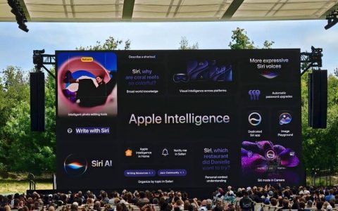 iOS 27最大升级和最大遗憾，都是AI