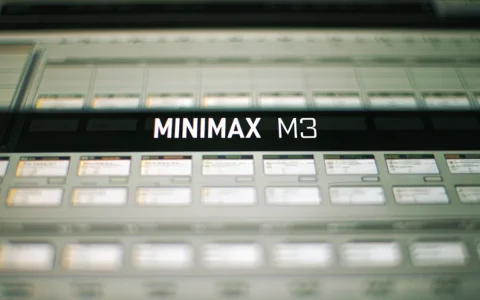 MiniMax 低调发布 M3 和 MiniMax Code，我们测完后有几点感受