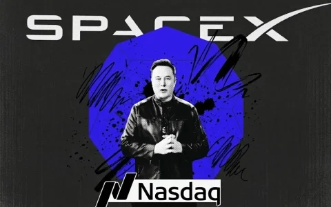 SpaceX敲钟，马斯克成人类首个“万亿美元先生”，400名员工身家过亿