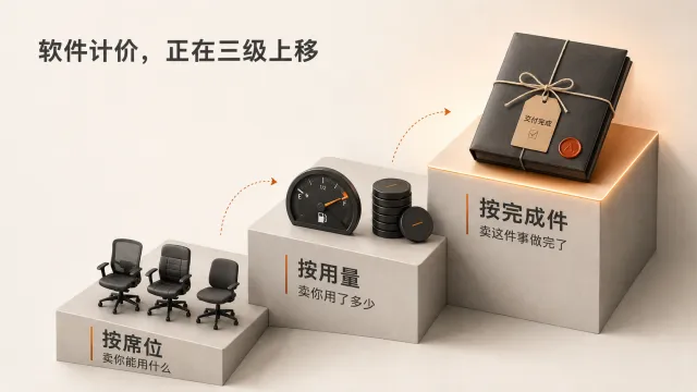 “Token经济”进入结果层