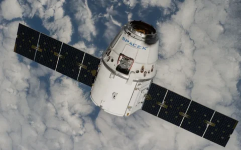SpaceX上市：比泡沫争议更重要的是，第四代商业模型诞生了