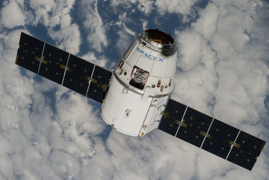 SpaceX上市：比泡沫争议更重要的是，第四代商业模型诞生了