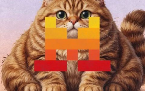 离谱，AI 圈都在疯转一只不存在的「法国胖猫」
