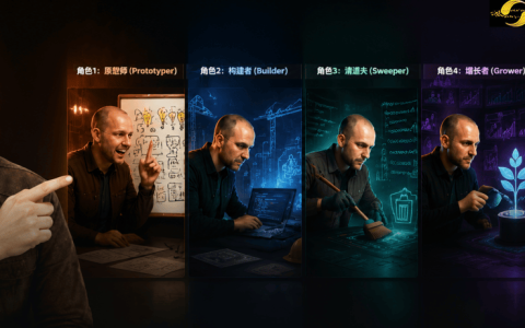 半年不写代码，Claude Code之父：3年后写代码的人暴涨100倍