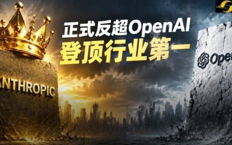 Anthropic 450亿致命死穴，中国式「白菜价」反手出招！