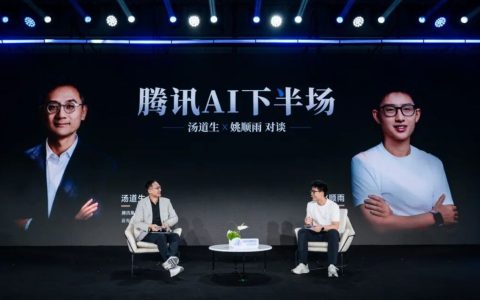 姚顺雨：中国AI有个不好的倾向是喜欢刷榜