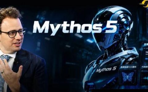 Mythos 5颠覆性能曝光：训练代码52倍加速碾压人类！