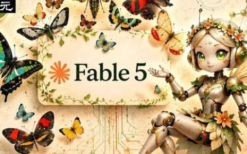 Claude Fable 5「发疯」！高数算网络攻击，问癌症直接封号？