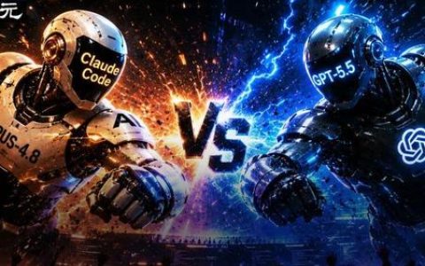 OpenAI今晚放大招！奥特曼亲自上阵，GPT-5.6本周反杀