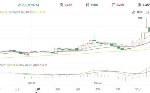 7亿收入、万亿市值，智谱值吗？