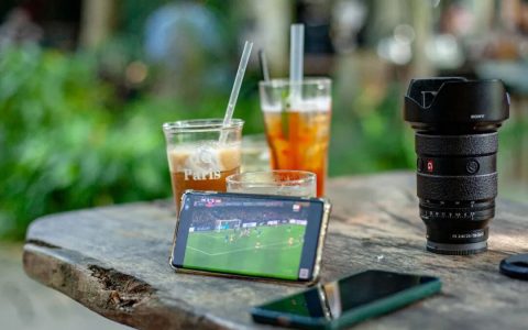 AI“接管”世界杯：看球、判球、猜球，哪个更靠谱？