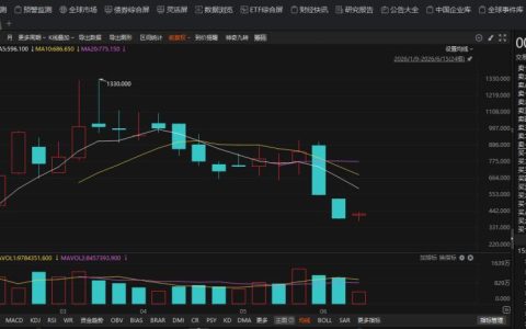 不到一个月就解禁，MiniMax的泡沫却先破了