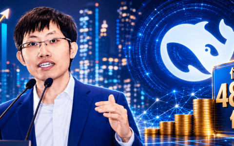 估值4814亿！曝DeepSeek启动第二轮融资，V4正式版要来了
