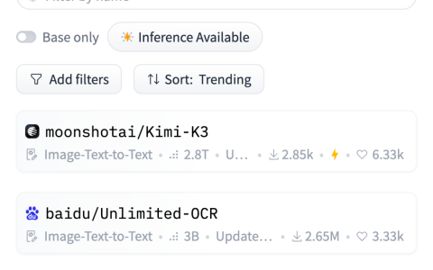 Kimi K3 一开源，Anthropic 终于不装了