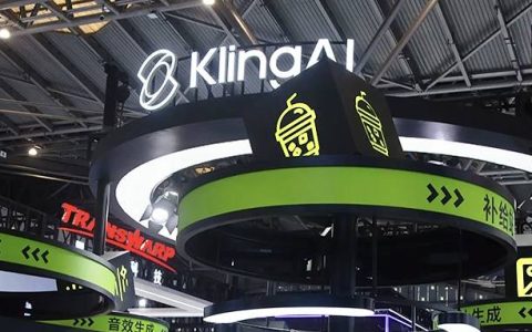 超190亿！AI视频最大单笔融资诞生，阿里腾讯百度都投了