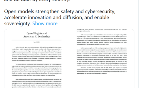 OpenAI罕见Open，A社还在硬撑，黄仁勋的「开源公开信」在力挺谁