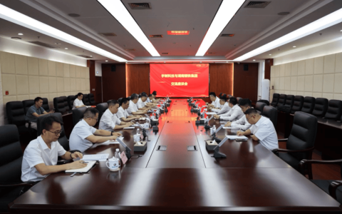宇树科技牵手湖南钢铁，一家物理AI公司浮出水面